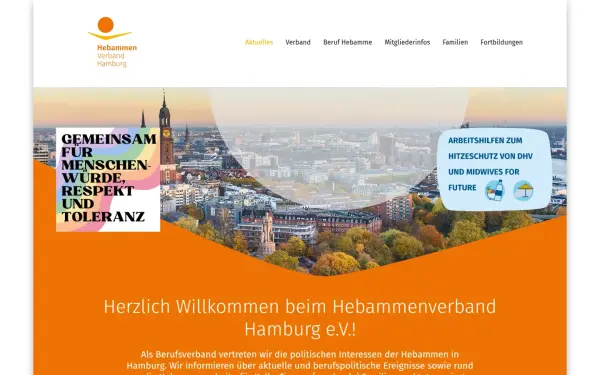 hebammenverband-hamburg.de