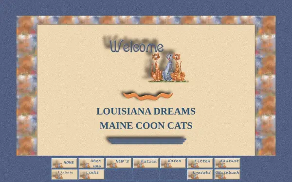 louisianadreams.de