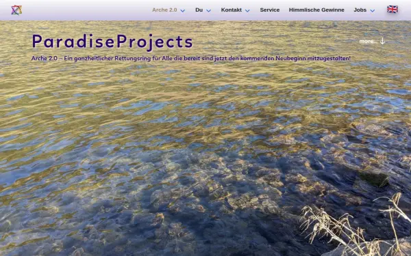 paradiseprojects.de