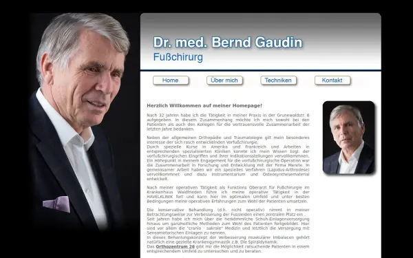 dr-gaudin.de