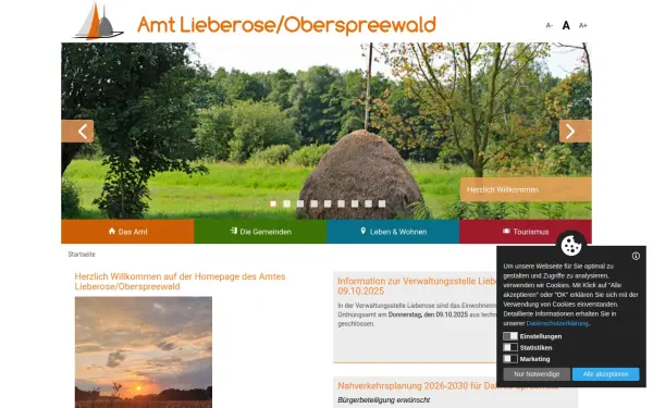 www.lieberose-oberspreewald.de