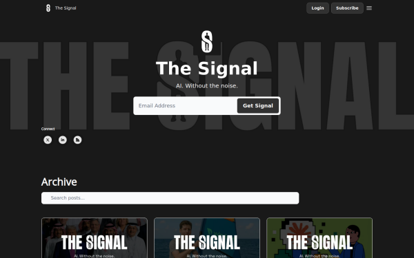 www.thesignal.so