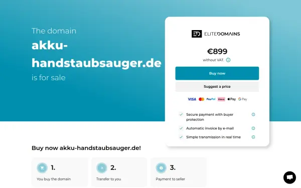 akku-handstaubsauger.de