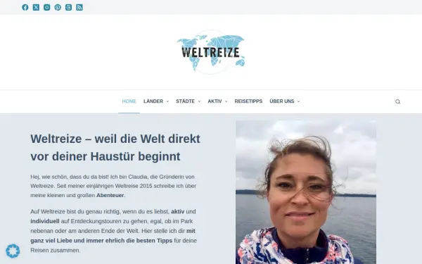 weltreize.com