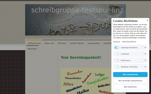 www.schreibgruppe-textspur-linz.at