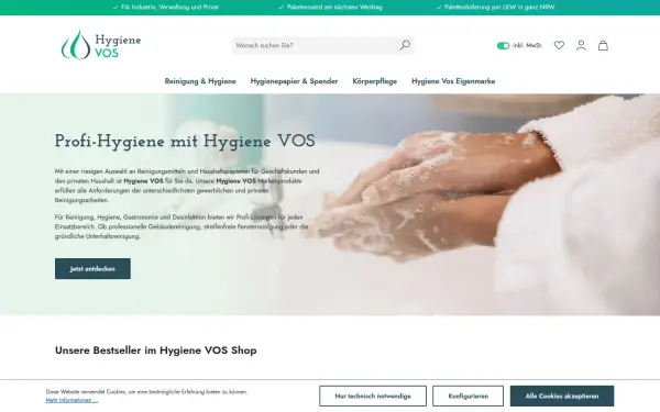 www.vos-shop.de