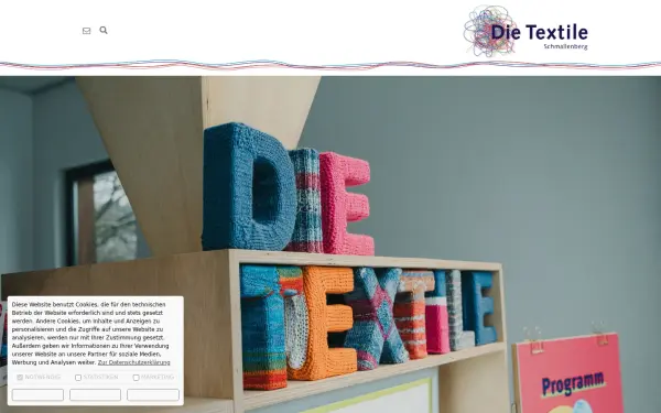 www.die-textile-schmallenberg.de