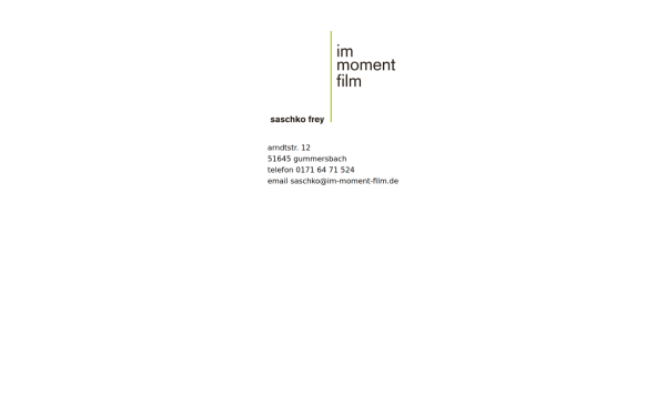 www.im-moment-film.de