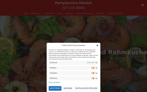 www.mielich-catering.de