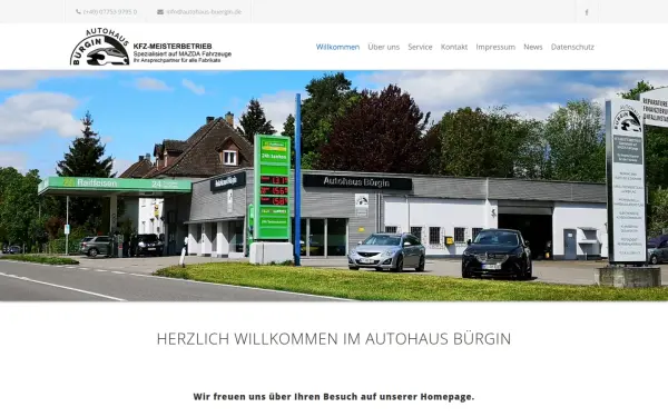 autohaus-buergin.de