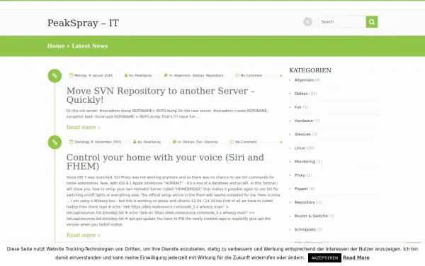 mytso.net