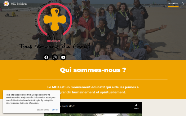www.mejbelgique.be