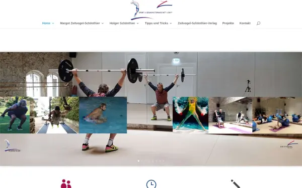 aquatraining.de