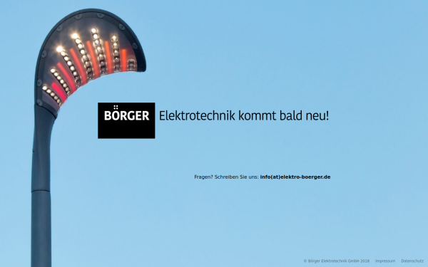 elektro-boerger.de