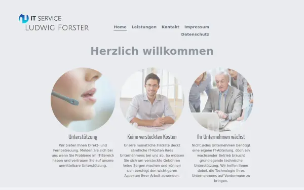 www.forster-it.de