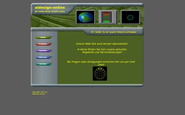aldesign-online.de