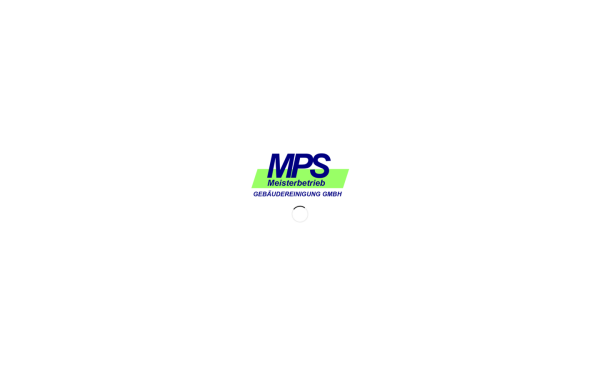 mps-gebaeudereinigung.de