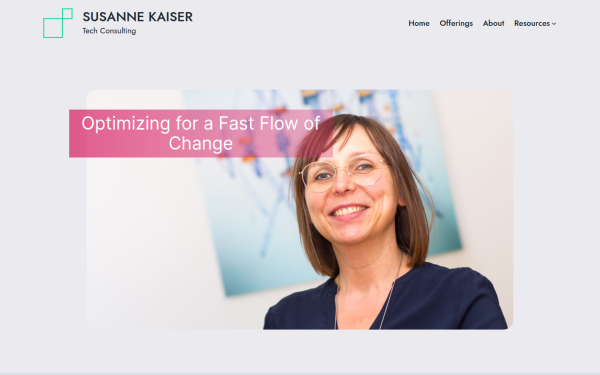 susannekaiser.net