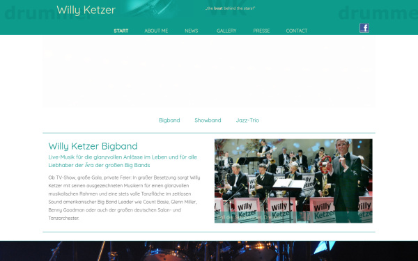 willy-ketzer.de