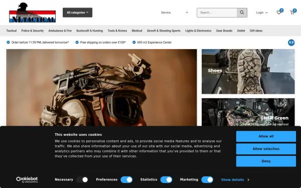 www.nltactical.nl