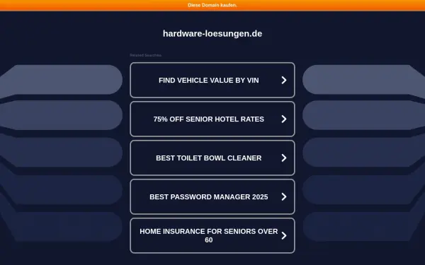 hardware-loesungen.de