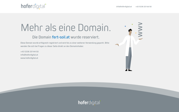 www.fert-soil.at