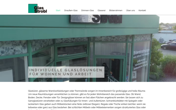 www.glas-strobl.de