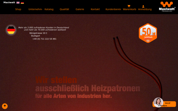 heizpatronen.info