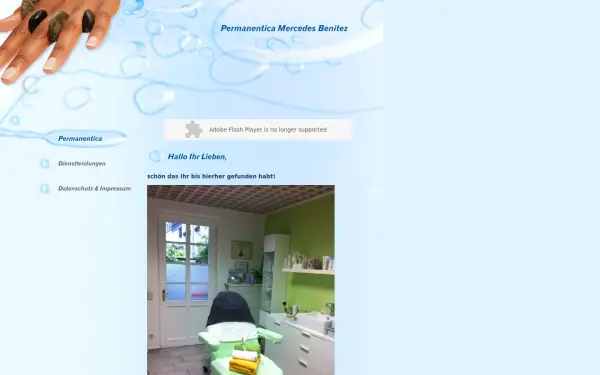 mercedesbenitez.de