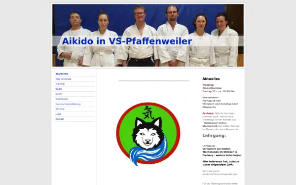 www.aikido-vs.de