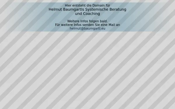 baumgartl.eu