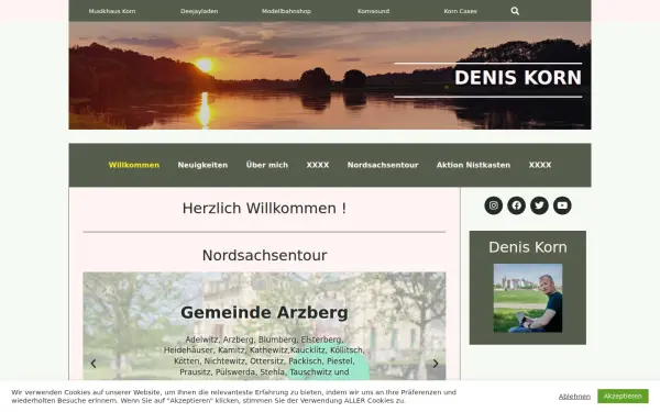 denis-korn.de