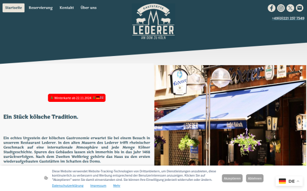 www.lederer.koeln
