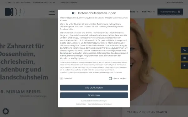 zahnarzt-dr-seibel.de