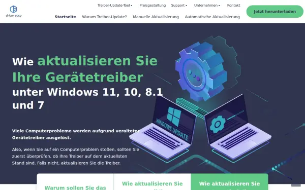 de.drivereasy.com