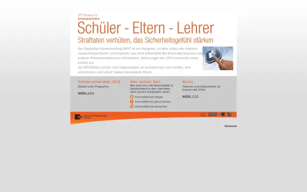 dpt-kinderuni.de