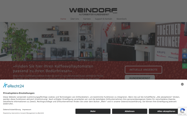 elektro-weindorf.de