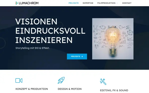 lumachrom.com