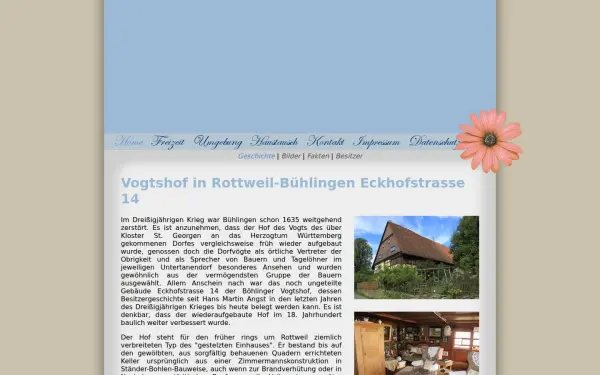 vogtshof.net