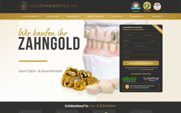 www.goldankauf123.de