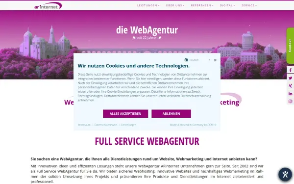 ar-internet.de