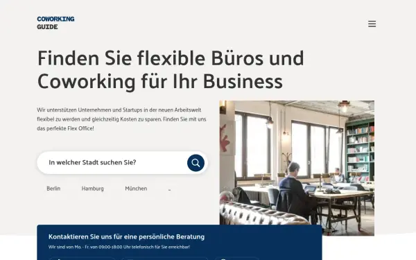 coworkingguide.de