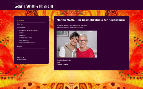 kosmetik-mette.de
