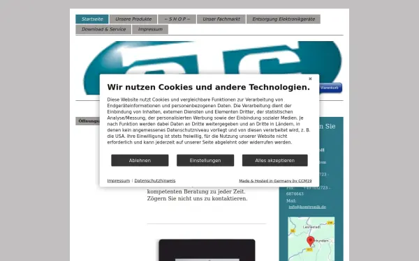 www.komtronik.de