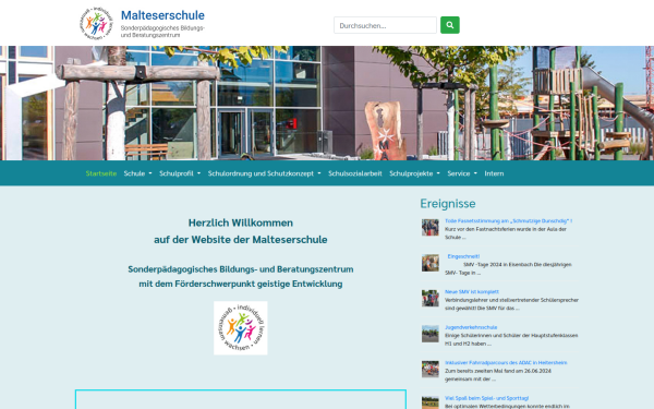 www.malteserschule-heitersheim.de