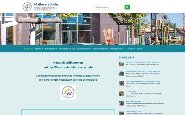 www.malteserschule-heitersheim.de