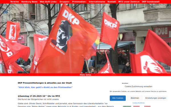 hamburg.dkp.de