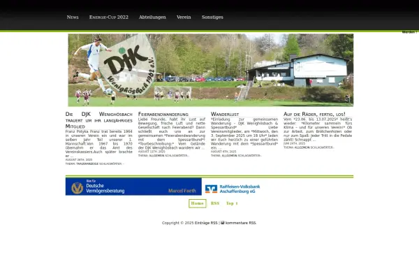 www.djk-wenighoesbach.de