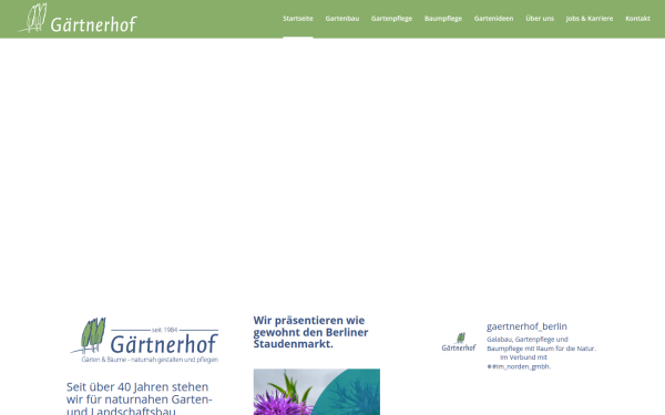 www.gaertnerhof-gmbh.de