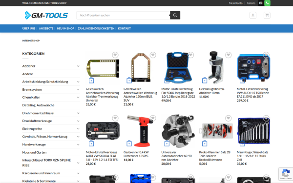 gmtools.de